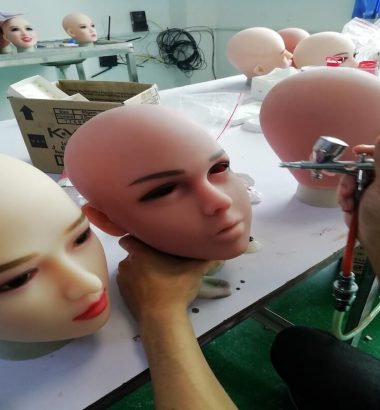 sex doll production8