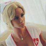 Realistic Lifesize Top Quality Sex Dolls 158cm Gill(13)
