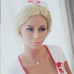 Realistic Lifesize Top Quality Sex Dolls 158cm Gill(5)