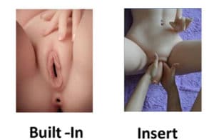 sex doll vagina