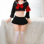 148cm Hottest Sex Doll – Yuri1