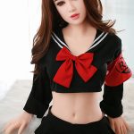 148cm Hottest Sex Doll – Yuri4