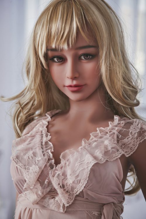 155cm Super Realistic Sex Doll – Sarai (1)