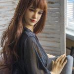 158CM Real Looking Sex Doll – Aura (12)