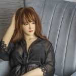 158CM Real Looking Sex Doll – Aura (43)