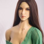 158cm Anime Girl Sex Doll (22)