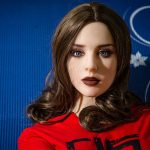 170cm Real Looking Sex Doll – Anna (11)