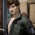 175CM Gay Male Sex Doll – Song (12)