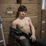 175CM Gay Male Sex Doll – Song (14)