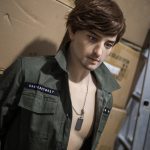 175CM Gay Male Sex Doll – Song (5)