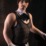 175cm Sex Doll for Gay Men – Walker (15)