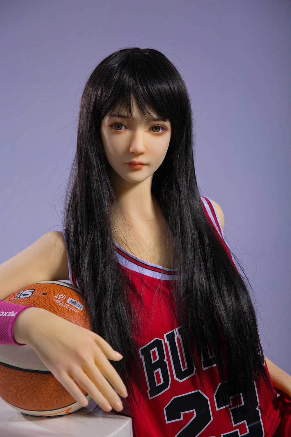 158cm Chinese Fantasy Sex Doll