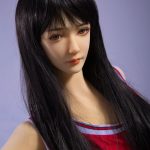 Chinese Fantasy Sex Doll – Yoshiko (26)