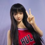 Chinese Fantasy Sex Doll – Yoshiko (3)