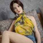 Most Realistic Sex Doll 170CM – Lydia (13)