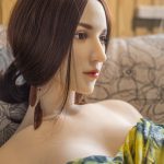 Most Realistic Sex Doll 170CM – Lydia (18)
