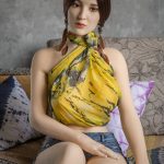 Most Realistic Sex Doll 170CM – Lydia (4)